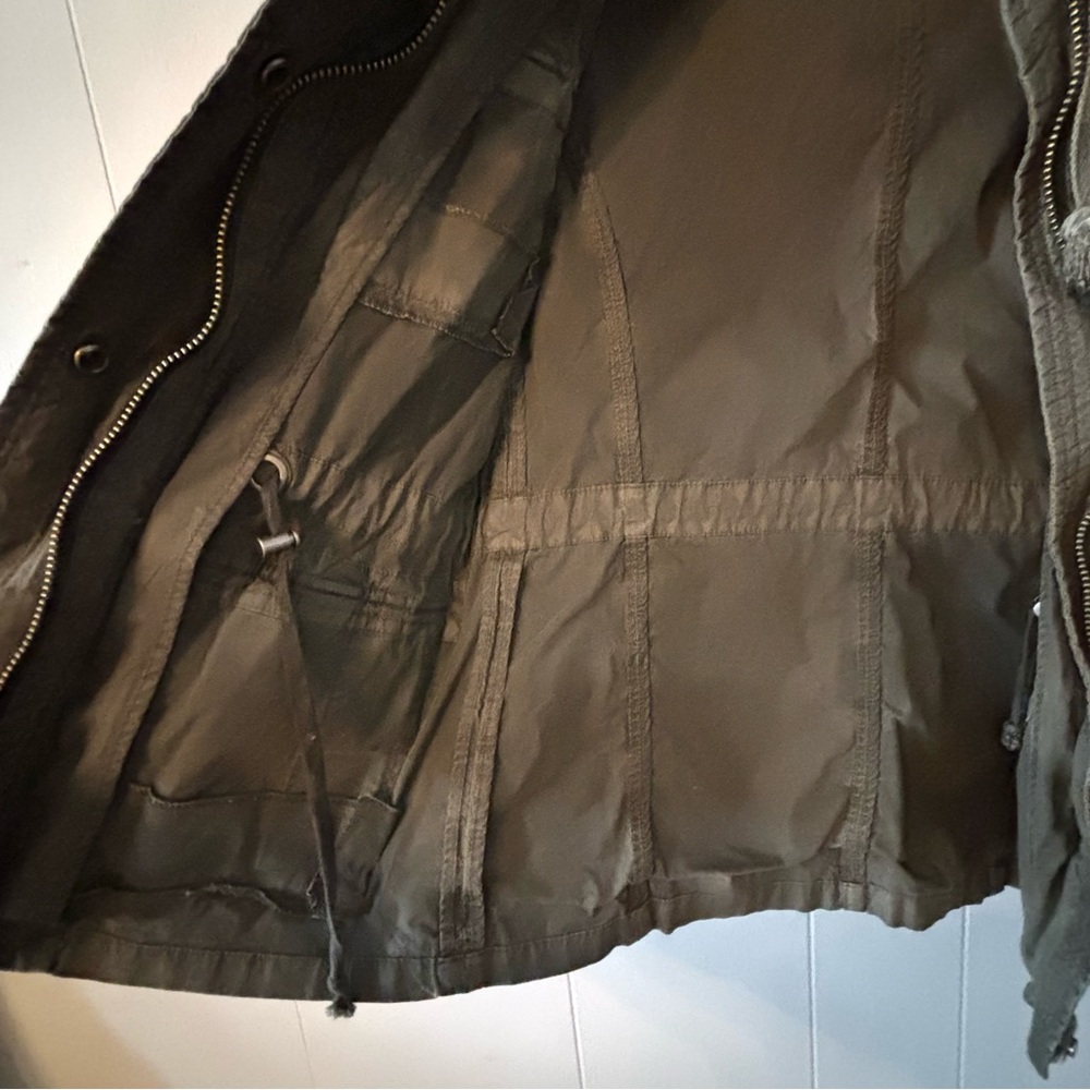Harley Davidson Riding Jacket - Picture 12 of 16